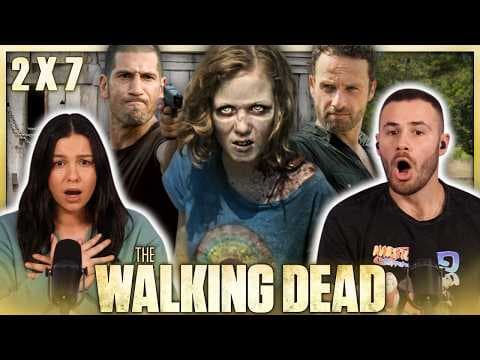The Walking Dead S2E7