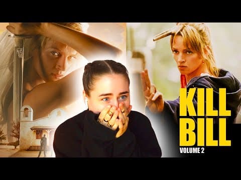 Kill Bill Vol.2