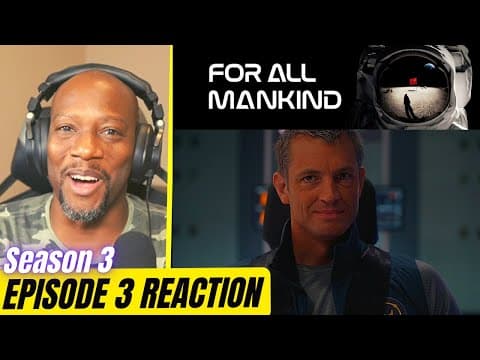 For All Mankind S3E3