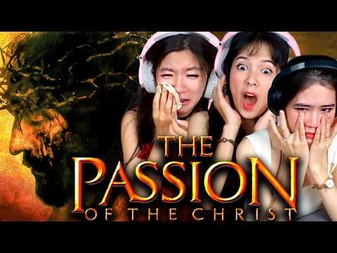 The Passion Of The Christ