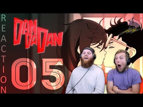 Dandadan Episode 5