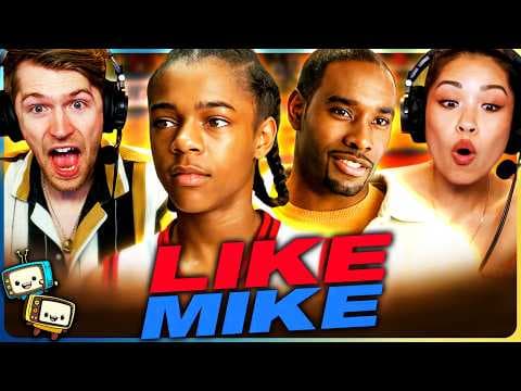 Like Mike