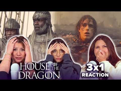 House of the Dragon S3E1