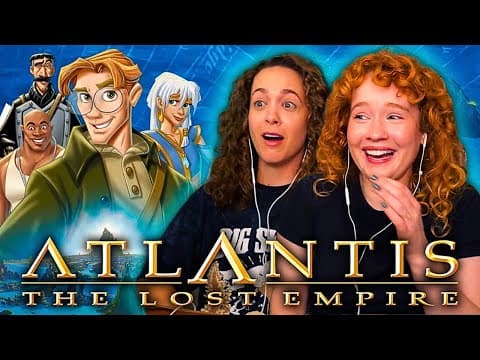Atlantis