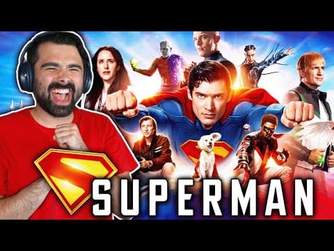 Superman