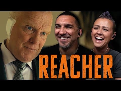 Reacher S3E7