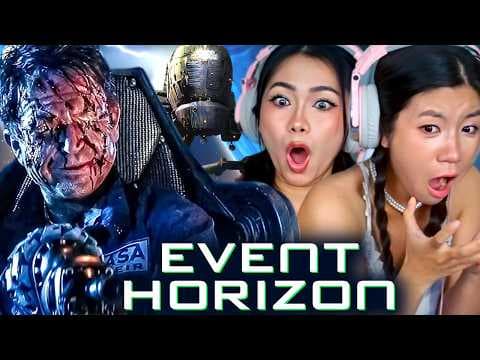Event Horizon