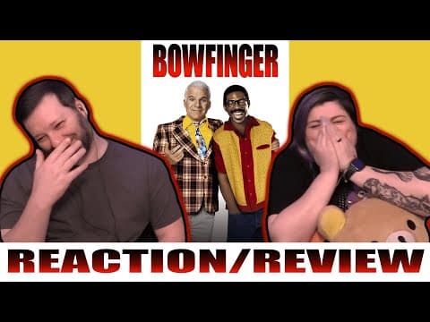 Bowfinger