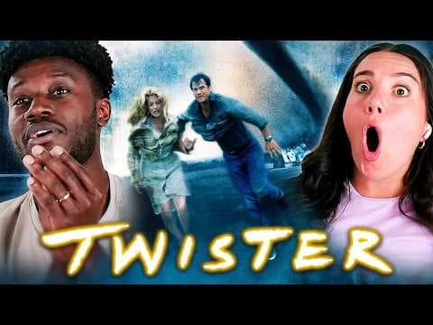 Twister