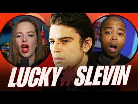Lucky Number Slevin
