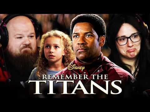 Remember The Titans (2000)