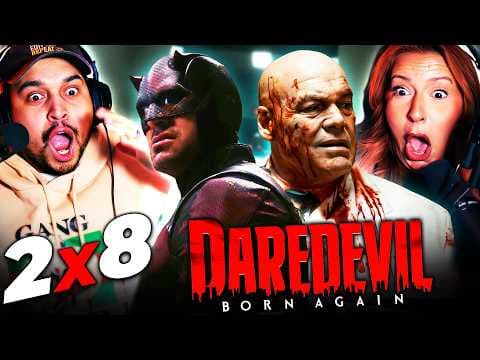 Daredevil: Born Again S2E8
