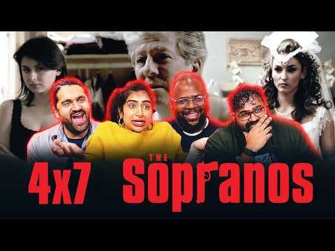 The Sopranos S4E7