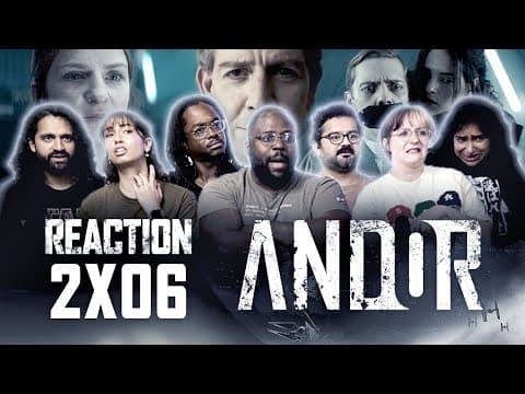 Andor S2E6