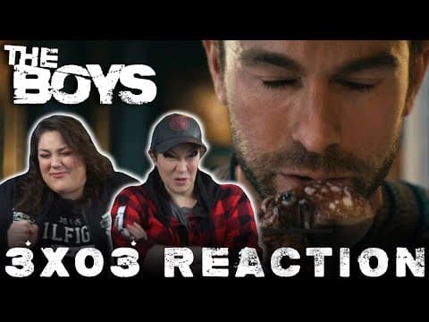 The Boys S3E3