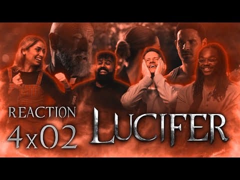 Lucifer S4E2