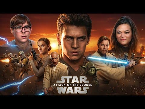 Attack of the Clones