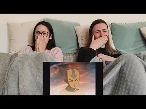 Avatar: The Last Airbender S3E21