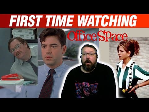 Office Space
