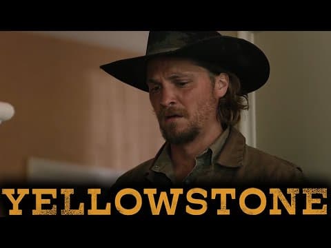 Yellowstone S5E9