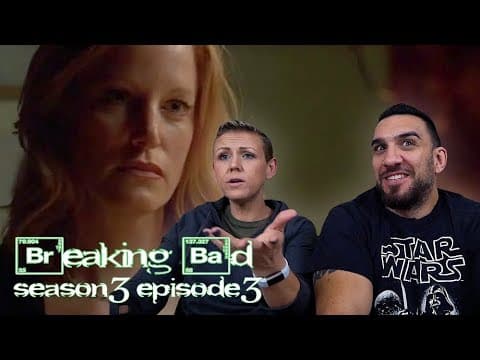 Breaking Bad S3E3