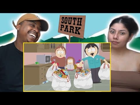 South Park S18E2