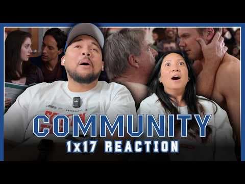 Community S1E17