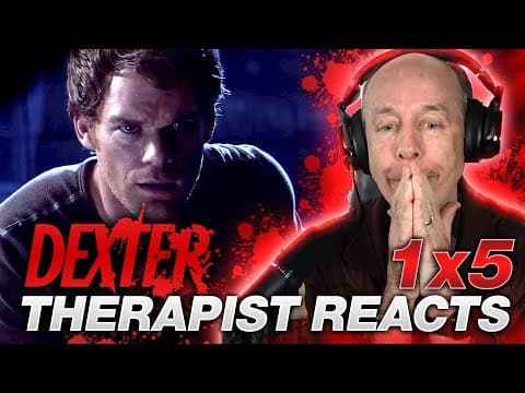 Dexter S1E5