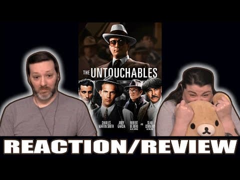 The Untouchables
