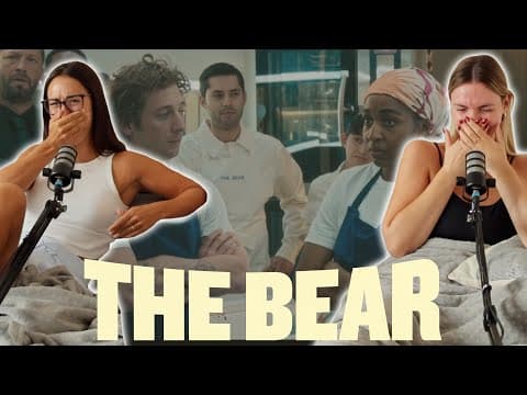 The Bear S4E9
