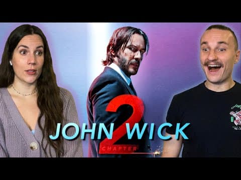 John Wick: Chapter 2
