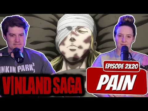 Vinland Saga S2E20