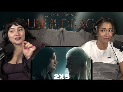 House of the Dragon S2E5