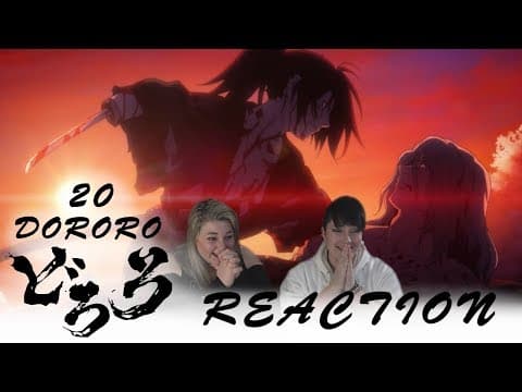 Dororo Episode 20