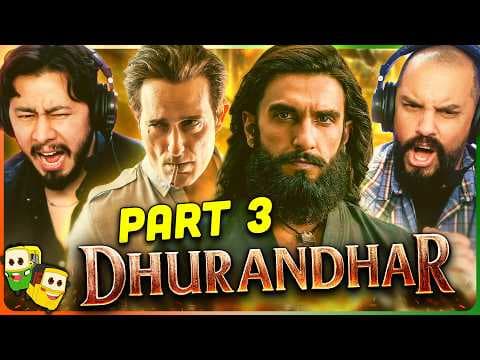 Dhurandhar