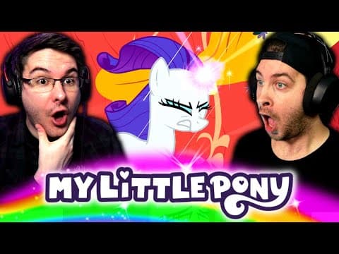 My Little Pony: Friendship Is Magic S1E8