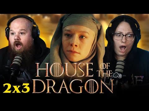 House of the Dragon S2E3