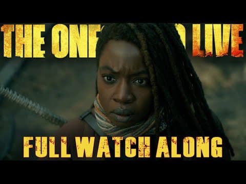 The Walking Dead: The Ones Who Live Episode 2