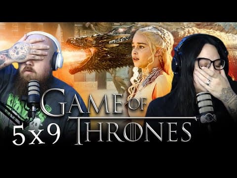 Game Of Thrones S5E9