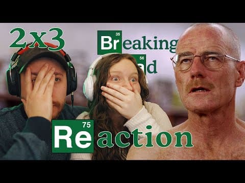 Breaking Bad S2E3
