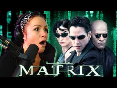 The Matrix