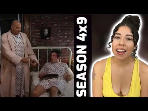 It's Always Sunny in Philadelphia S4E9