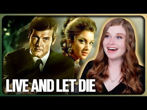 Live And Let Die