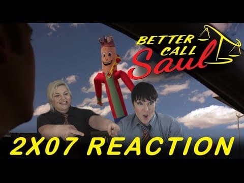 Better Call Saul S2E7