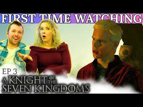 A Knight Of The Seven Kingdoms S1E3