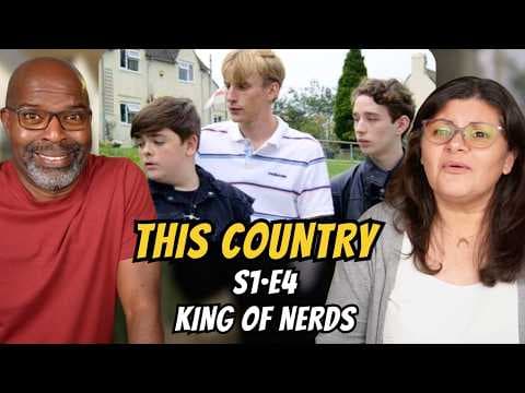 This Country S1E4