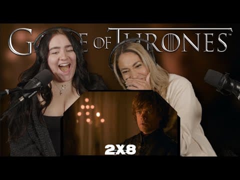 Game Of Thrones S2E8