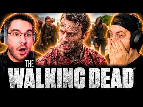The Walking Dead S1E2