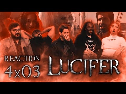 Lucifer S4E3