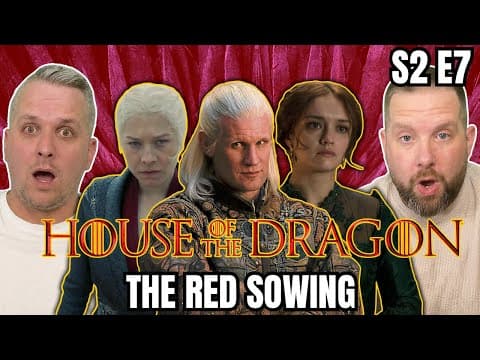 House of the Dragon S2E7
